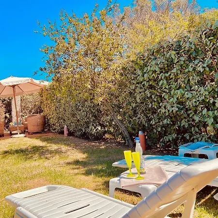 Baja Sardinia Olbia * Cala Bitta